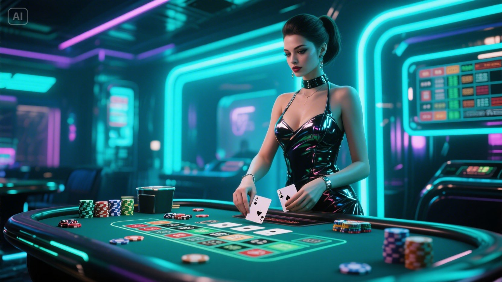 Casino betty bet casino desktop and mobile interfaces