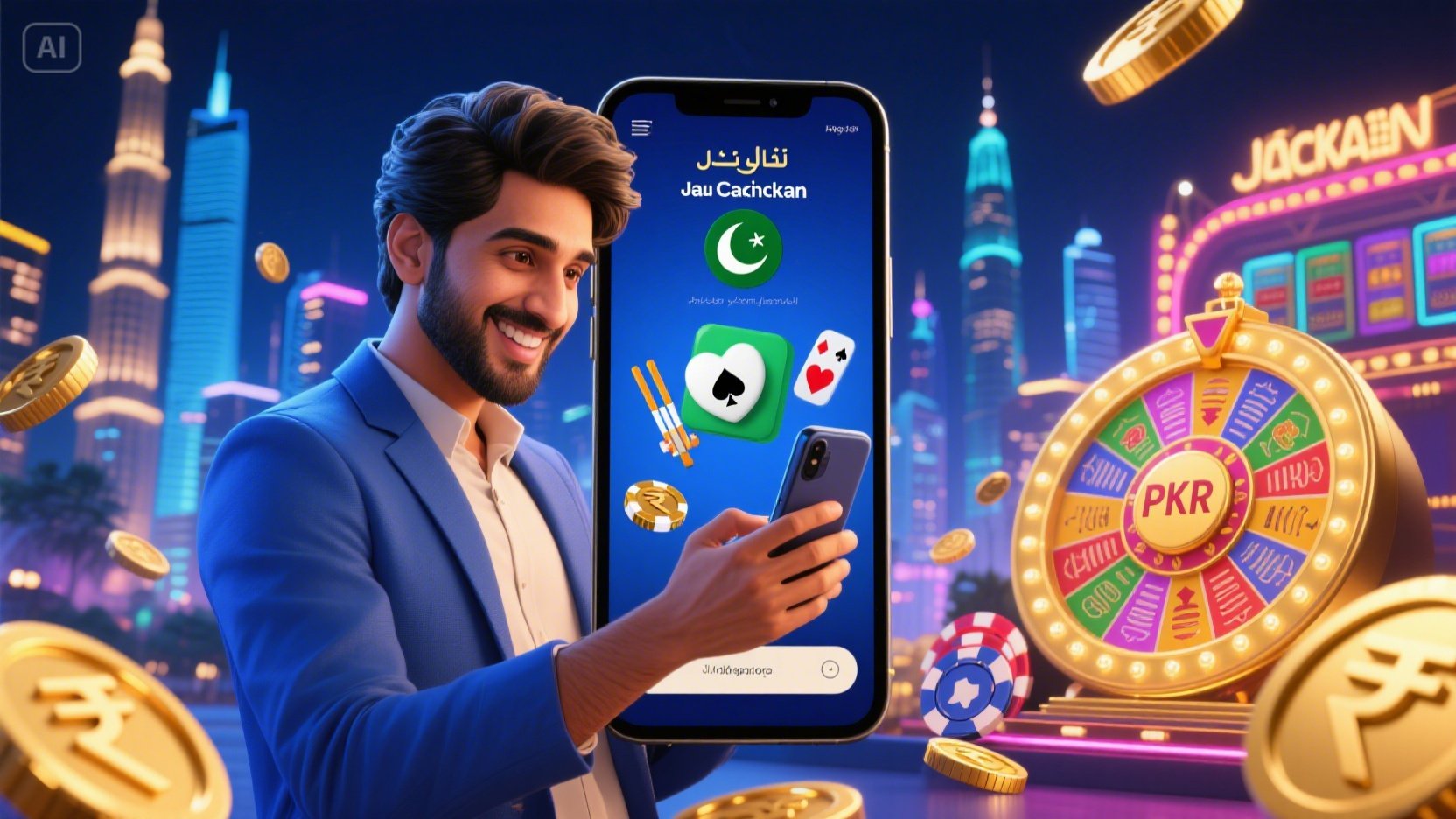 betty bet casinoDeposit in PKR and receive 200% instantly! Pakistan’s online gamers can enjoy live casino, crash, and slot games with secure transactions and quick support.