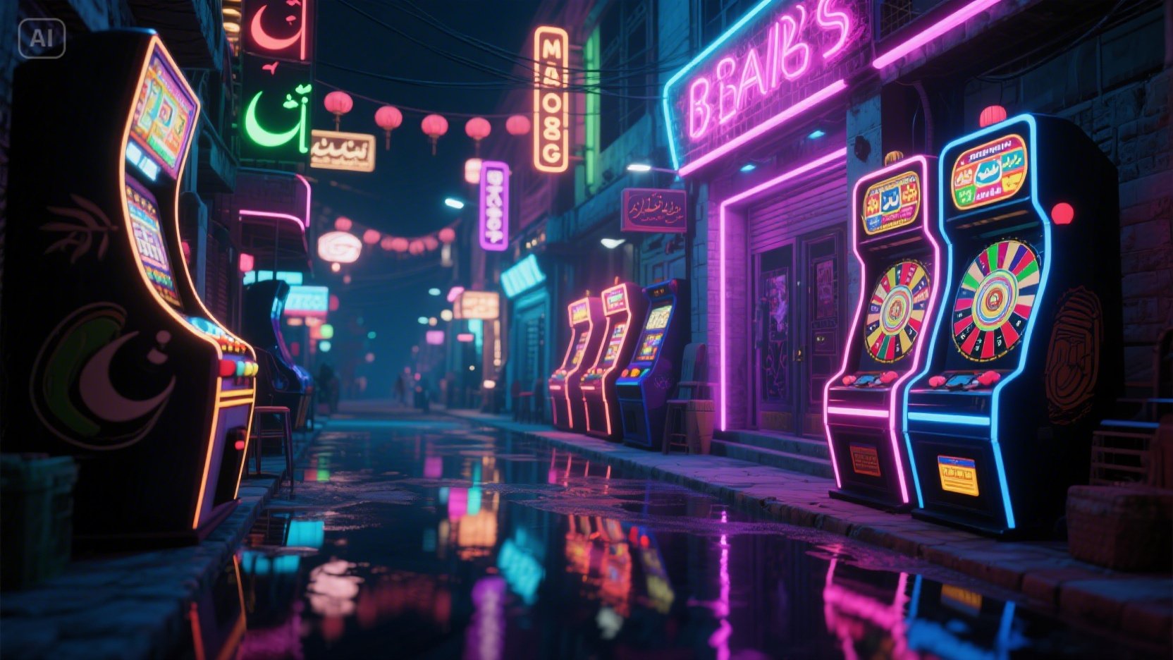 Registration at betty bet casino Casino