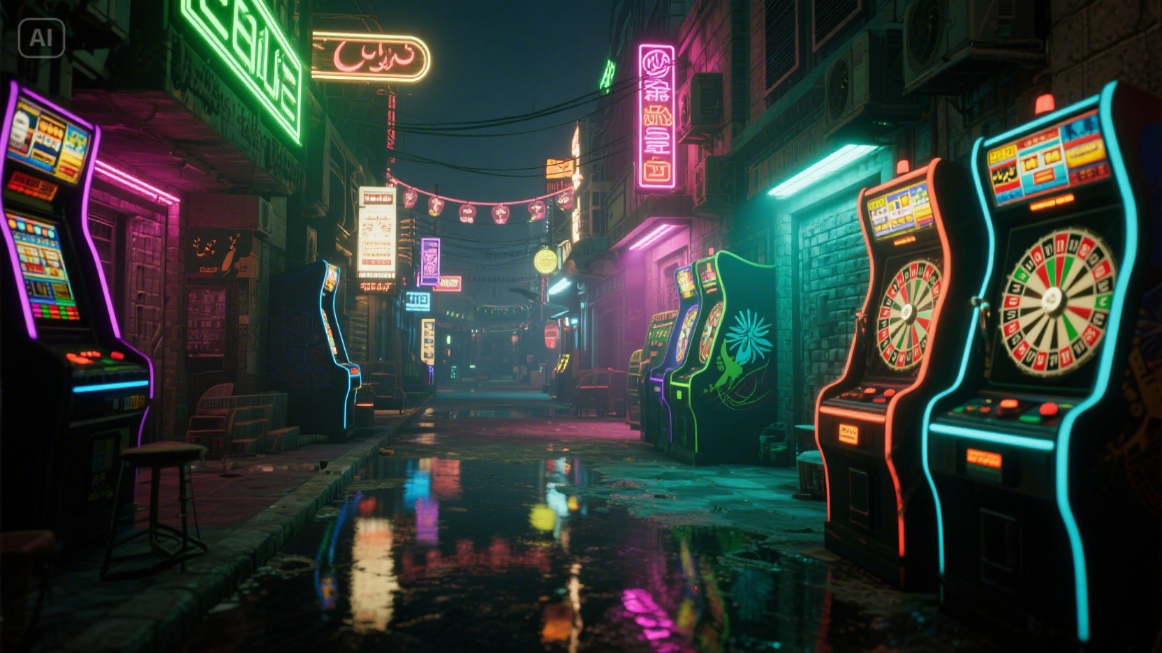 Casino betty bet casino desktop and mobile interfaces