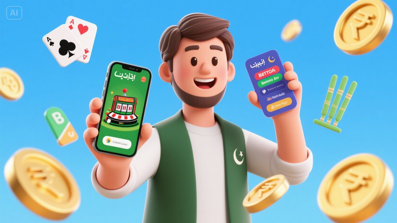 betty bet casinoDeposit once and enjoy 200% instantly credited! Pakistan’s users can recharge via JazzCash, play poker, and withdraw PKR winnings easily.