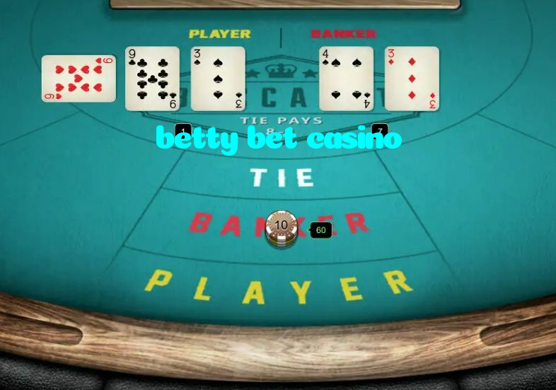 betty bet casino casino presented on mobile device in Pakistan with slots and live games