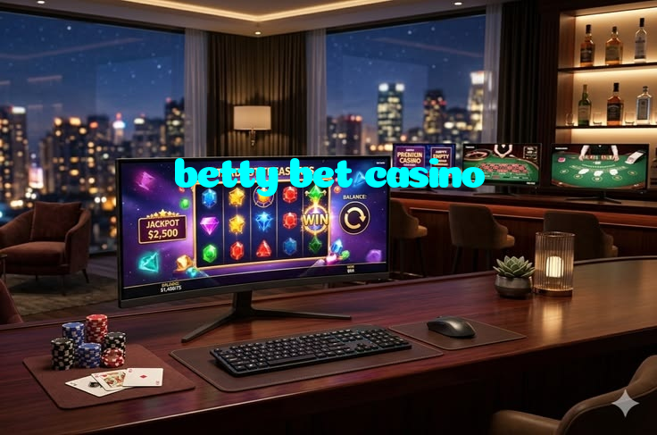 betty bet casino خوش آمدید بونس +600% پیشکش موبائل ایپ کے پروموشن سیکشن میں دکھائی دیتی ہے۔