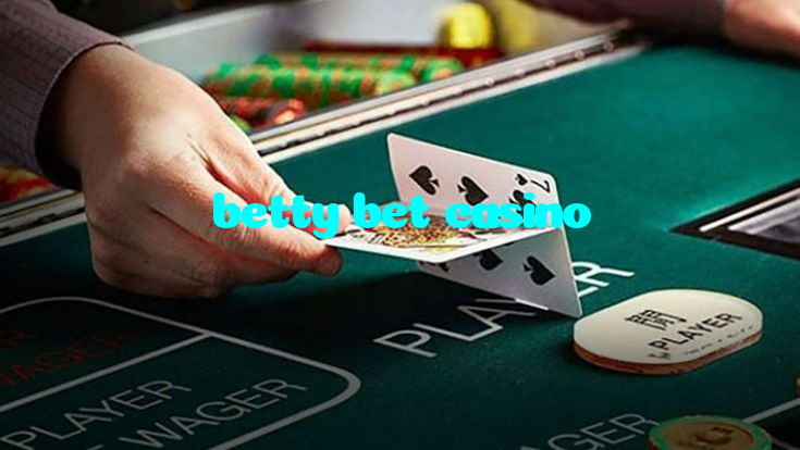betty bet casino