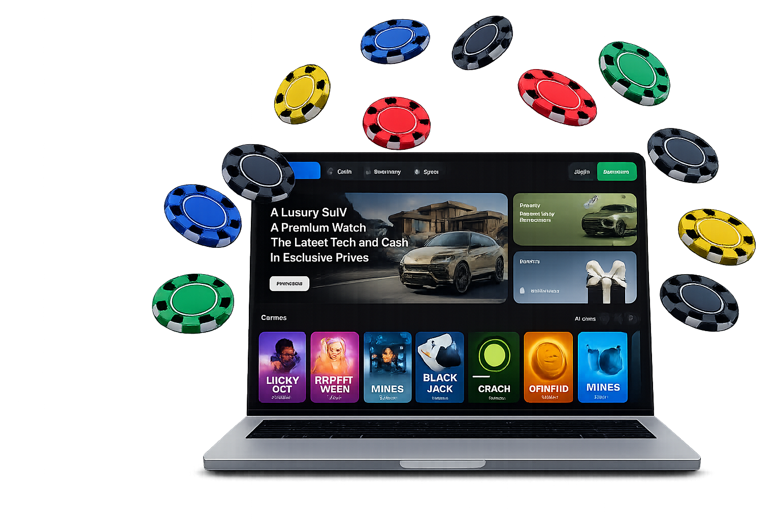 betty bet casino Pakistan